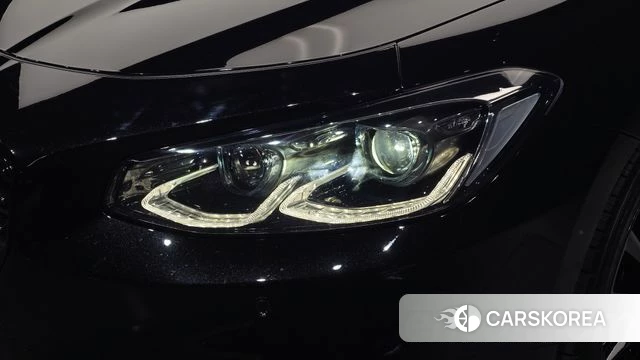 Hyundai Grandeur IG Hybrid id 5029058 из Кореи 14