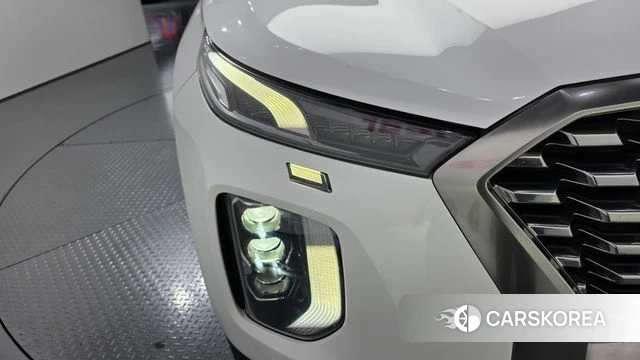Hyundai Palisade id 5017425 из Кореи 14