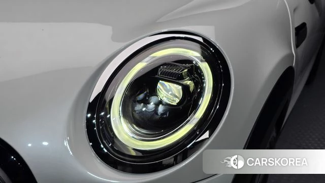 Mini Cooper id 4975854 из Кореи 14