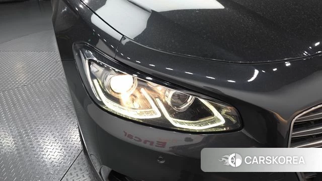 Hyundai Grandeur IG id 4967914 из Кореи 14