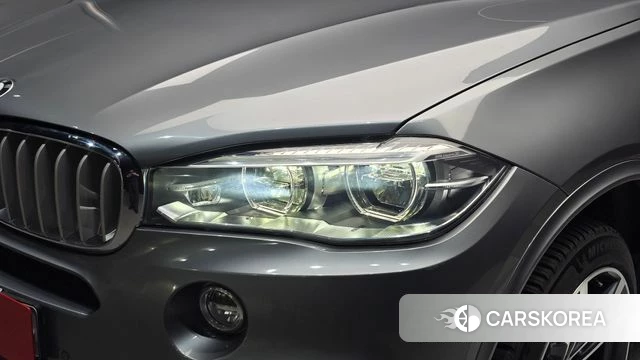 BMW X5 (F15) id 4978015 из Кореи 14