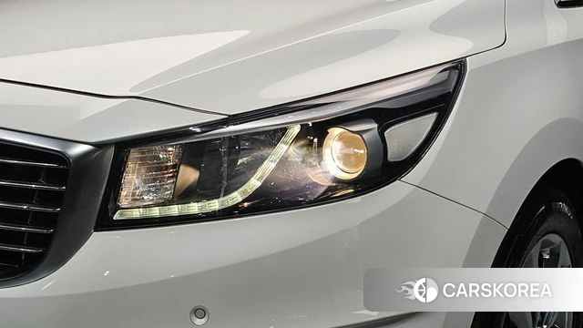 Kia All New Carnival id 4993592 из Кореи 14