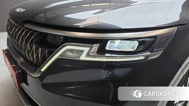 Kia Carnival 4th generation id 5033889 из Кореи 14