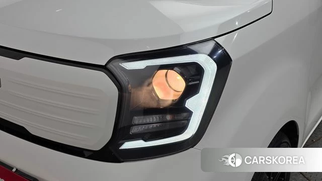 Kia The New Kia Ray id 4996298 из Кореи 14