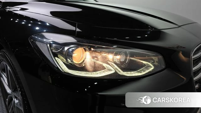 Hyundai Grandeur IG id 5004615 из Кореи 14