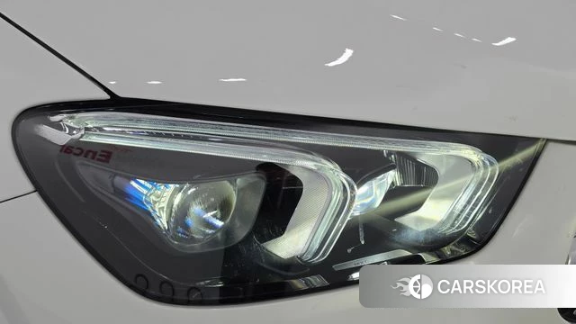 Mercedes-Benz GLE-Class W167 id 4952113 из Кореи 14