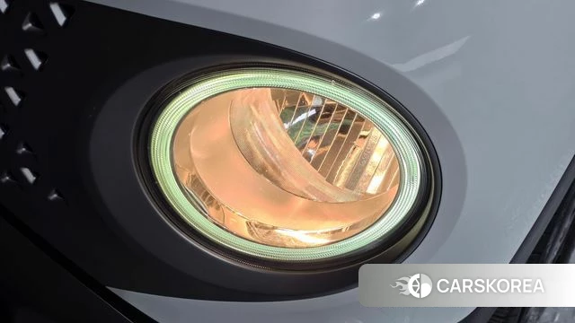 Hyundai Casper id 5017191 из Кореи 14