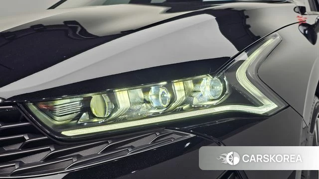 Kia K5 3rd generation id 5021782 из Кореи 14