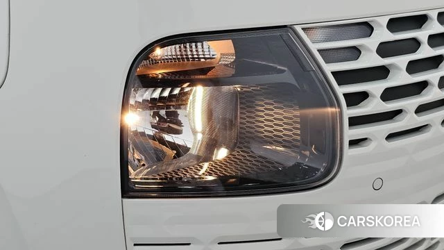 Hyundai Staria id 5021316 из Кореи 14