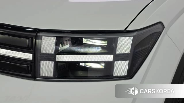 Hyundai Santa Fe (MX5) id 5020908 из Кореи 14