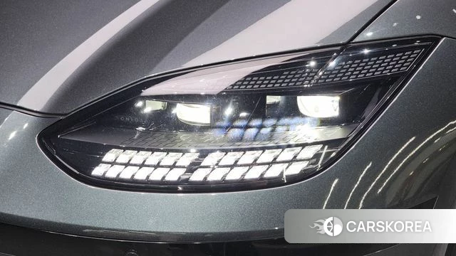 Hyundai Ionic 6 id 4696362 из Кореи 14