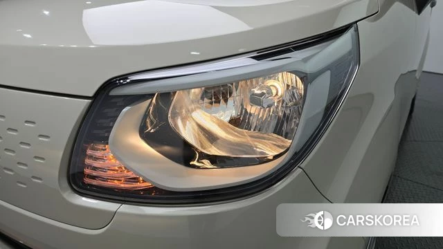 Kia The New Ray id 4976800 из Кореи 14