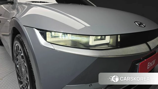 Hyundai Ionic 5 id 4996943 из Кореи 14