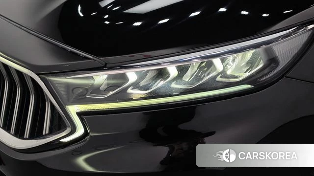 Kia K7 Premier id 5023618 из Кореи 14