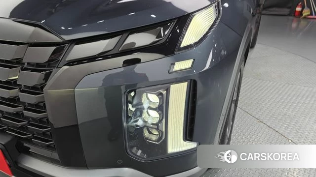 Hyundai The New Palisade id 5027627 из Кореи 14