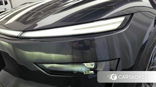Tesla Model Y id 4767166 из Кореи 14