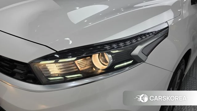Kia The New K3 2nd generation id 4950683 из Кореи 14