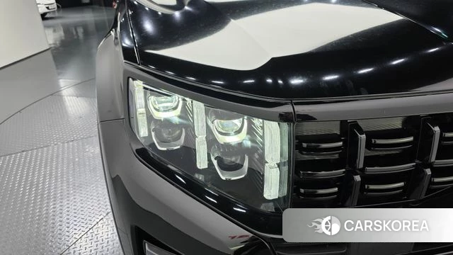 Kia Mohave Master id 5011969 из Кореи 14