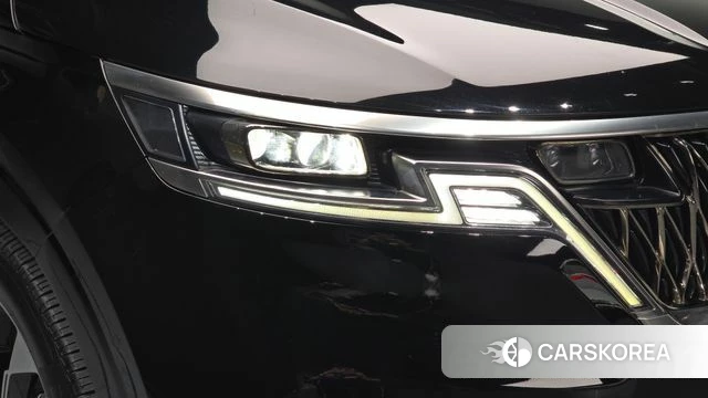 Kia Carnival 4th generation id 5027701 из Кореи 14