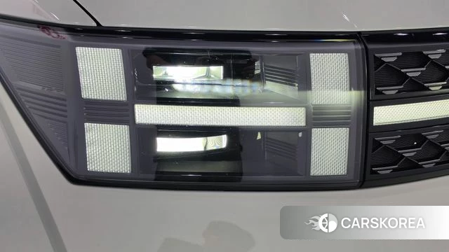 Hyundai Santa Fe (MX5) id 5001743 из Кореи 14