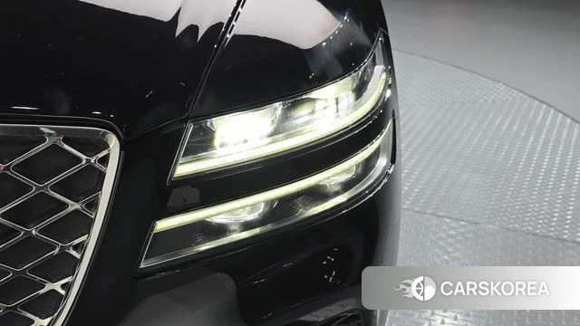 Genesis G80 (RG3) id 4959536 из Кореи 14