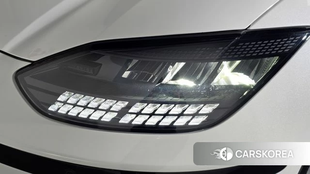 Hyundai Ionic 6 id 5039195 из Кореи 14