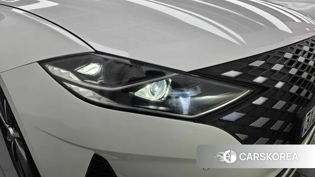 Hyundai The New Grandeur IG id 4942385 из Кореи 14