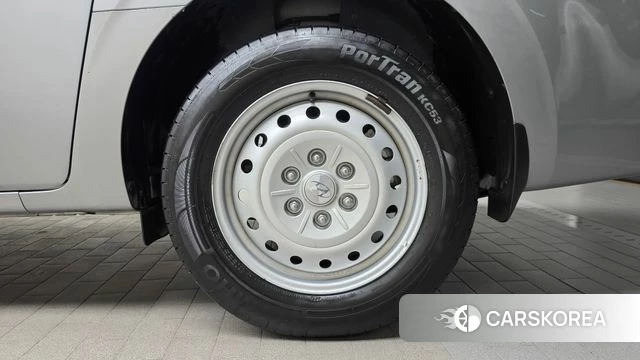 Hyundai Staria id 5021055 из Кореи 14