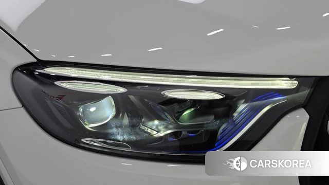Mercedes-Benz GLC-Class X253 id 5026554 из Кореи 14