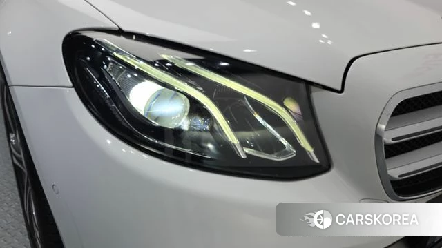 Mercedes-Benz E-Class W213 id 4967643 из Кореи 14