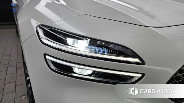 Genesis The New G70 id 4966552 из Кореи 14