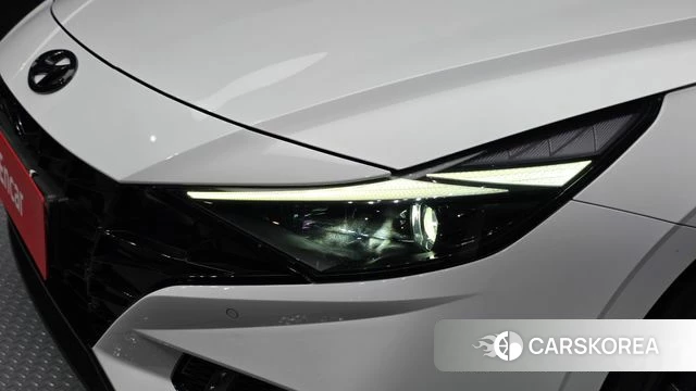 Hyundai Avante (CN7) id 4982282 из Кореи 14