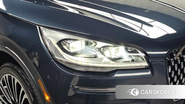 Lincoln Aviator 2nd generation id 5022747 из Кореи 14
