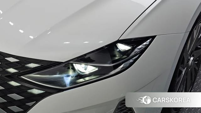 Hyundai The New Grandeur IG id 4967020 из Кореи 14