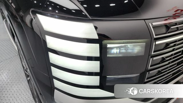 Hyundai Palisade (LX3) id 4554521 из Кореи 14