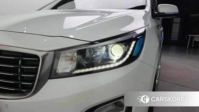 Kia The New Carnival id 4987946 из Кореи 14