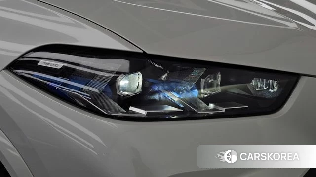 BMW X5 (G05) id 4974816 из Кореи 14