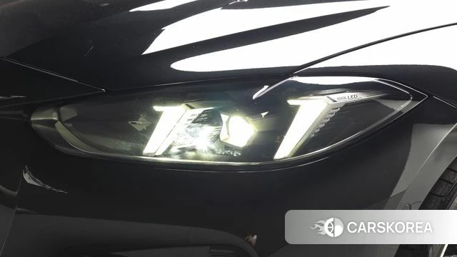 BMW 4 Series (G22) id 4964299 из Кореи 14