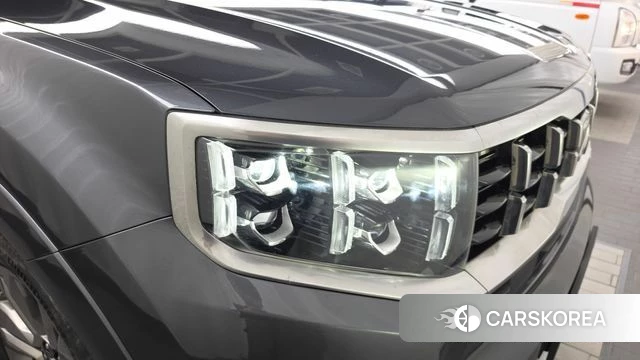 Kia Mohave Master id 4982019 из Кореи 14
