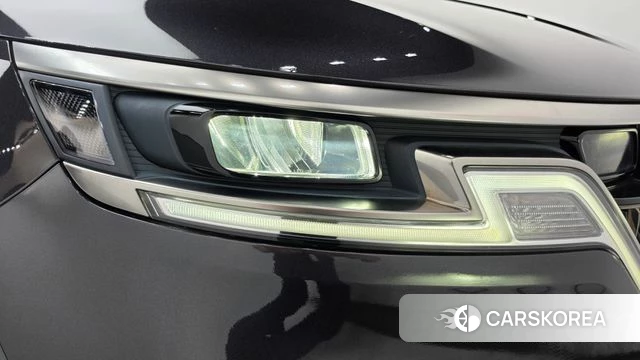 Kia Carnival 4th generation id 4991269 из Кореи 14
