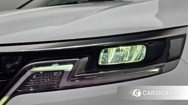 Kia Carnival 4th generation id 4905116 из Кореи 14