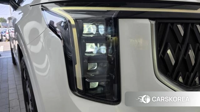Kia The New Carnival 4th Generation id 4928549 из Кореи 14