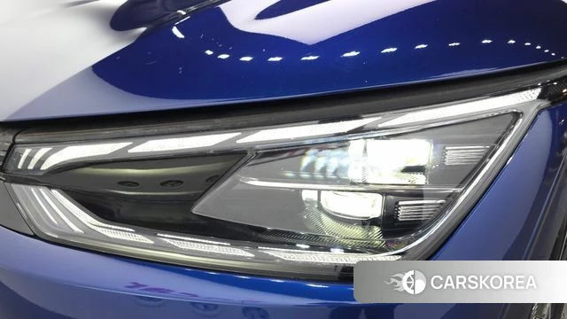 Kia EV6 id 5028056 из Кореи 14