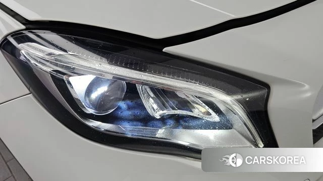 Mercedes-Benz GLA-Class X156 id 4563353 из Кореи 15