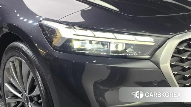 Kia The New K9 2nd generation id 5040900 из Кореи 14