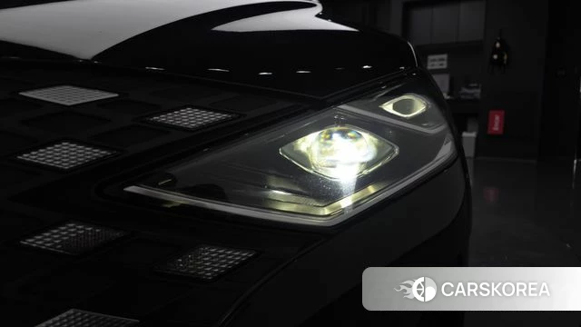 Hyundai The New Grandeur IG id 4556100 из Кореи 14