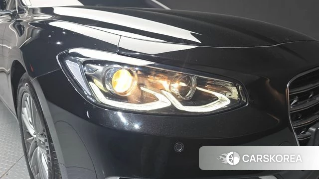 Hyundai Grandeur IG id 4960326 из Кореи 14
