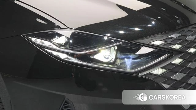Hyundai The New Grandeur IG id 4958800 из Кореи 14