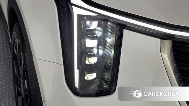 Kia The New Sorento 4th Generation id 5011747 из Кореи 14