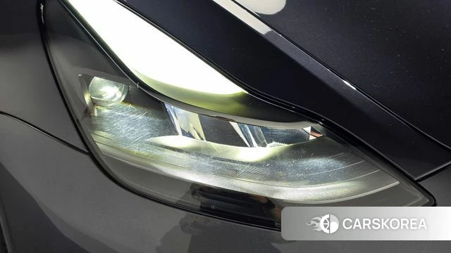 Tesla Model 3 id 5012982 из Кореи 14